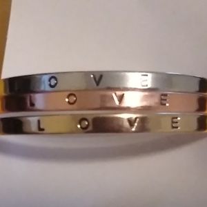 bangle cuff bracelets